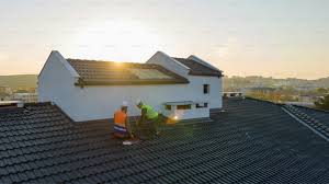 Cold Roofs in Fountain Valley, CA